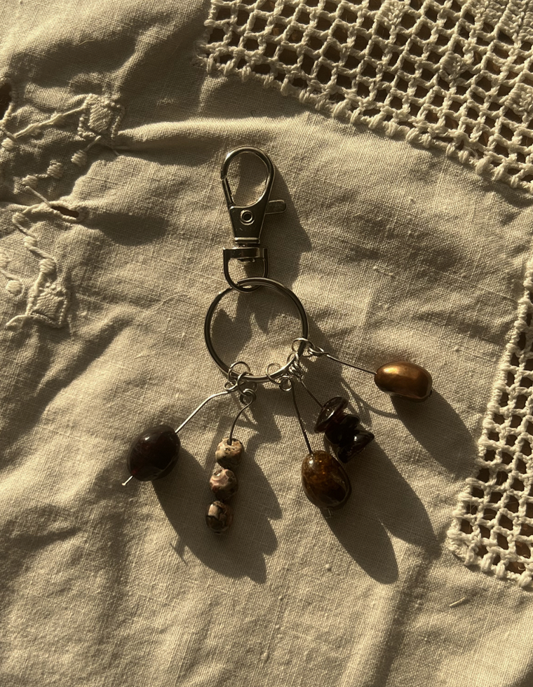 Latest Offerings – Palm of Feronia