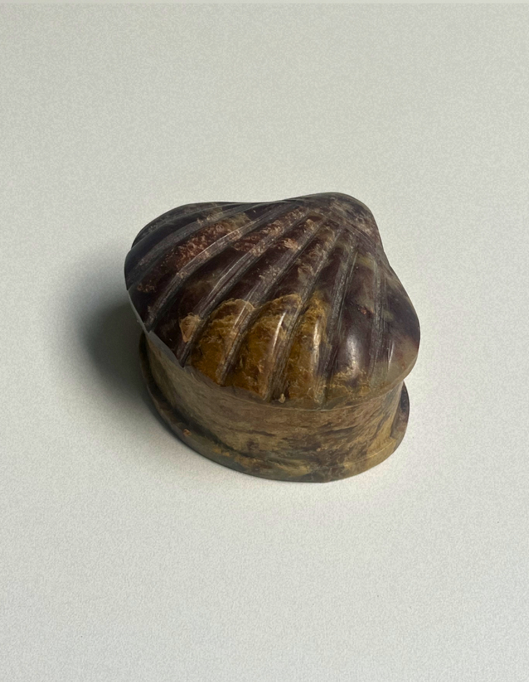 Moon Balm - Stone Vessel Edition 01
