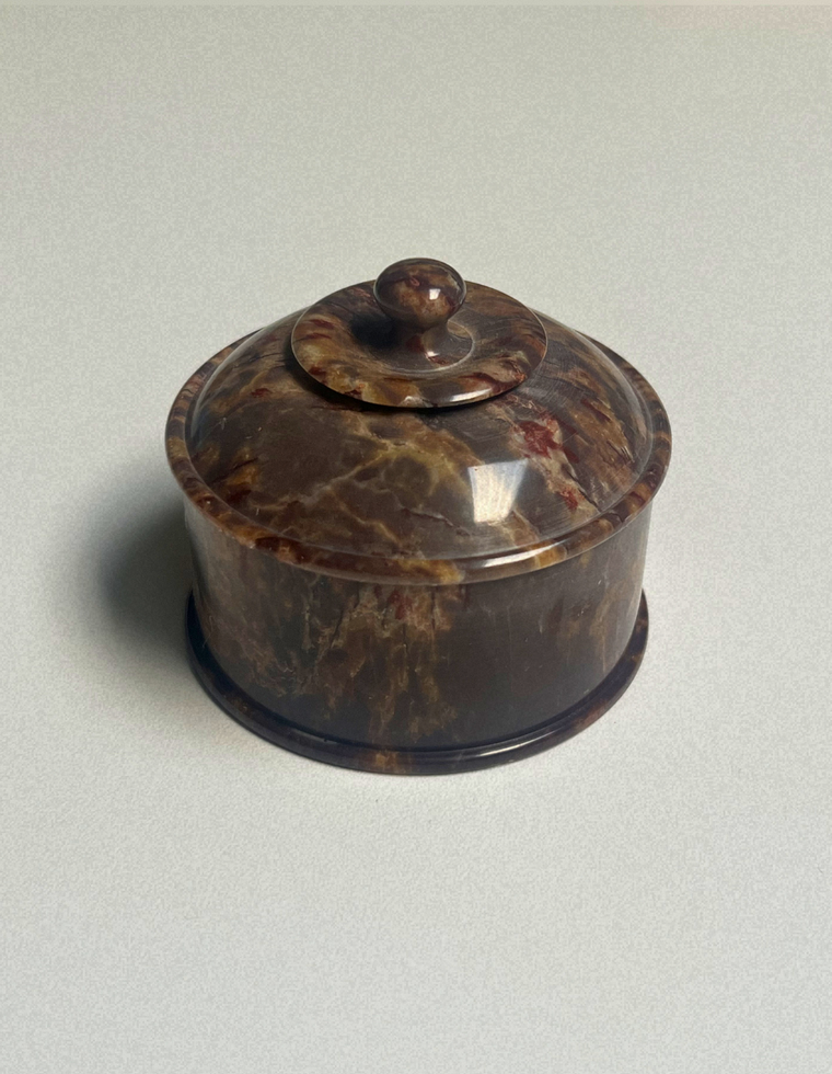 Moon Balm - Stone Vessel Edition 02