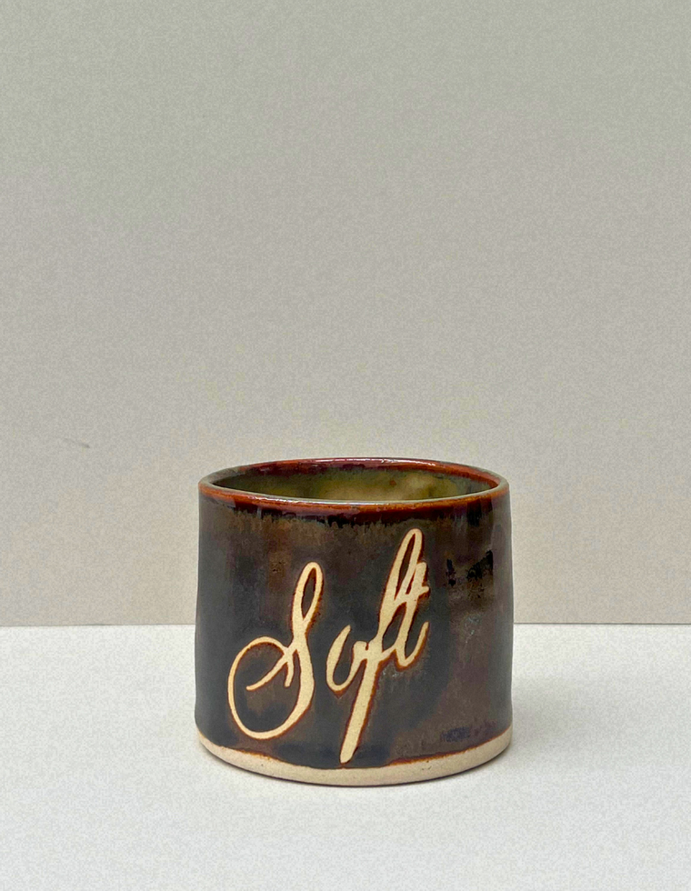 Soft Cup - PF-038