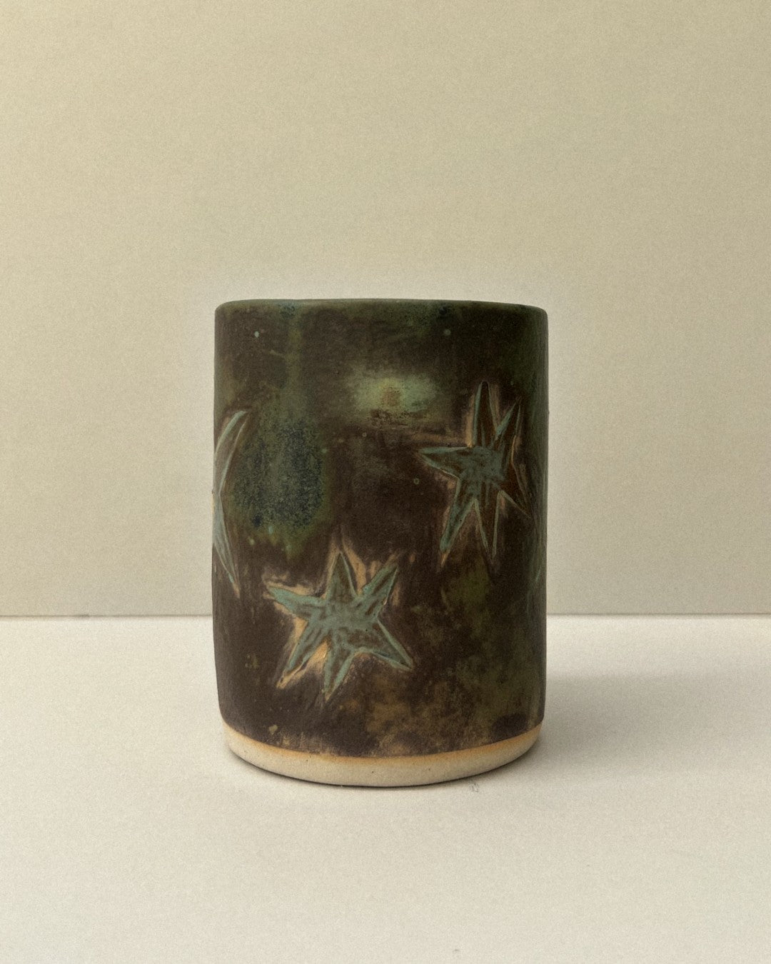 Stars Cup - Maker's No.112a by Palm of Feronia, photo 2