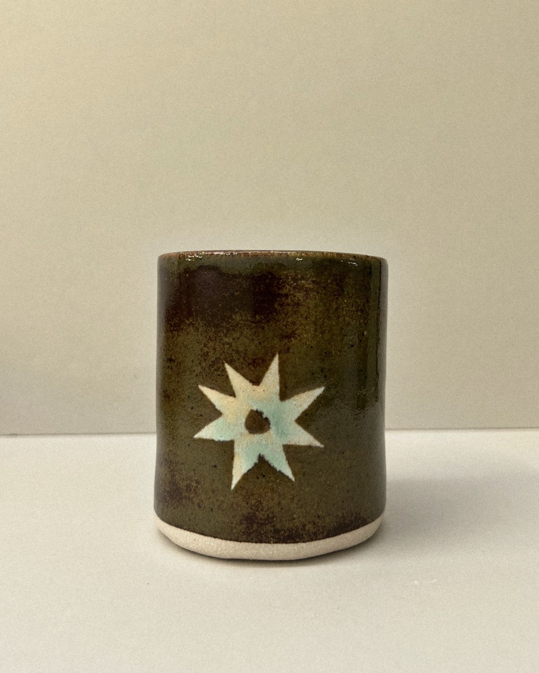 Star Cup - Maker's No.113a by Palm of Feronia