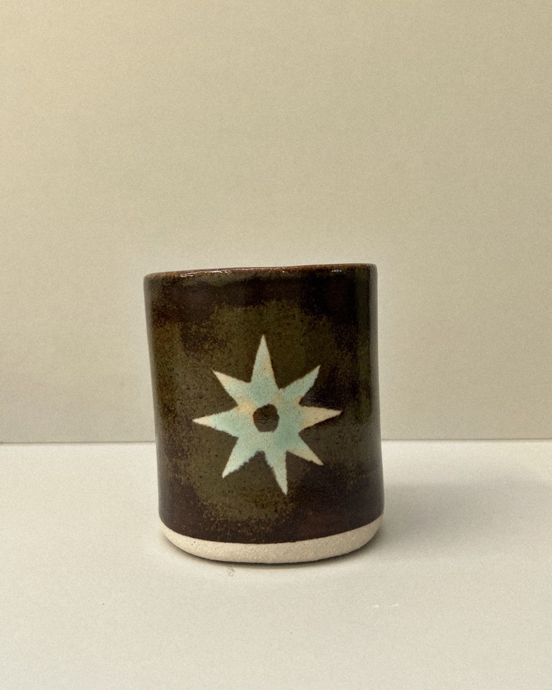 Star Cup - Maker's No.113a by Palm of Feronia, photo 2