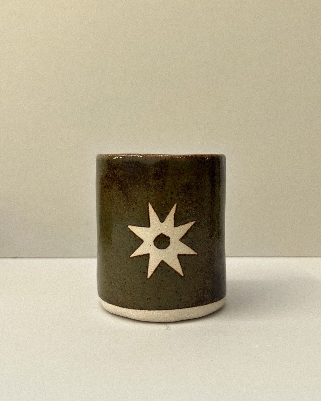 Star Cup - Maker's No.113a by Palm of Feronia, photo 3
