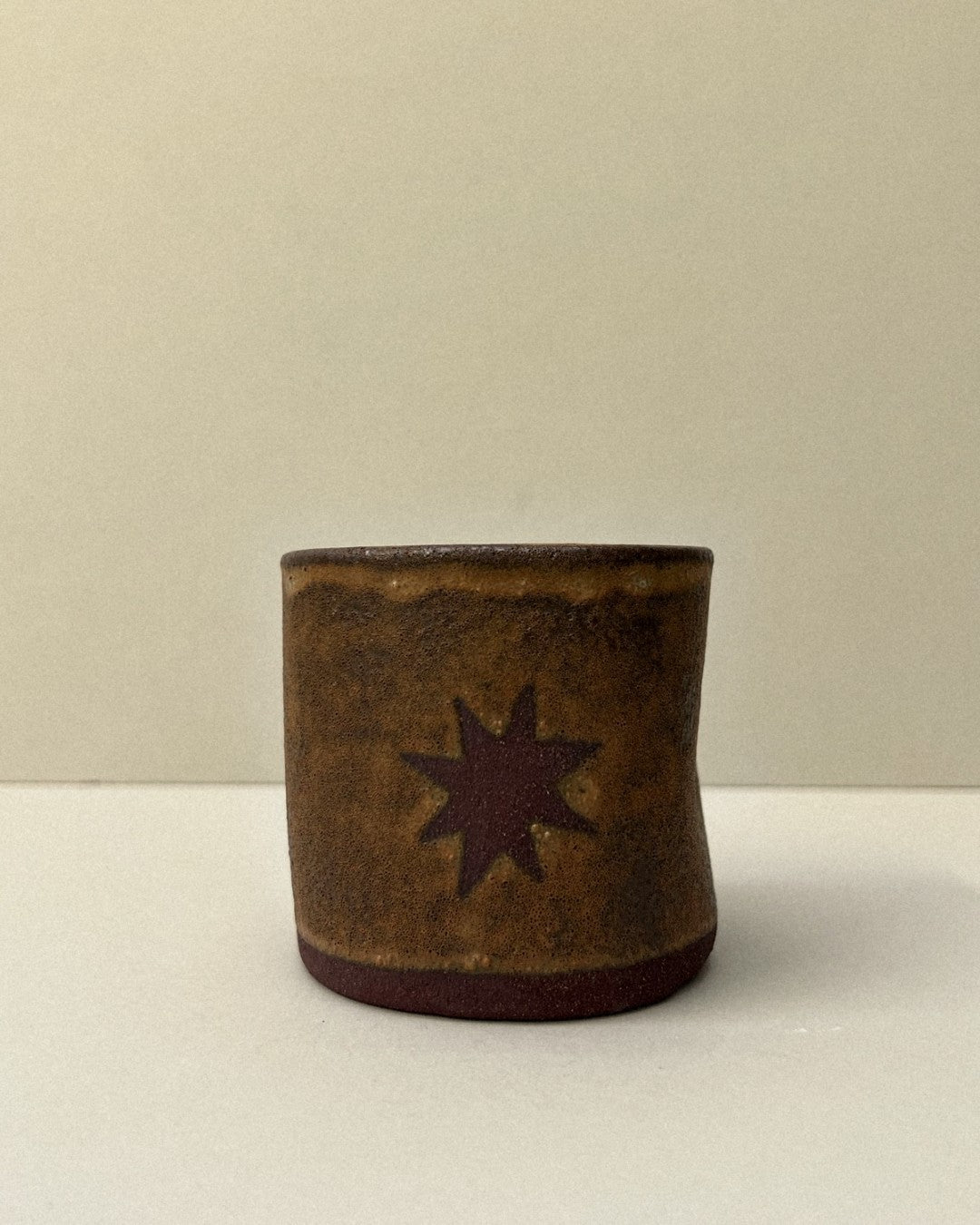 Horse Cup (Second) - Maker's No.136 by Palm of Feronia, photo 2