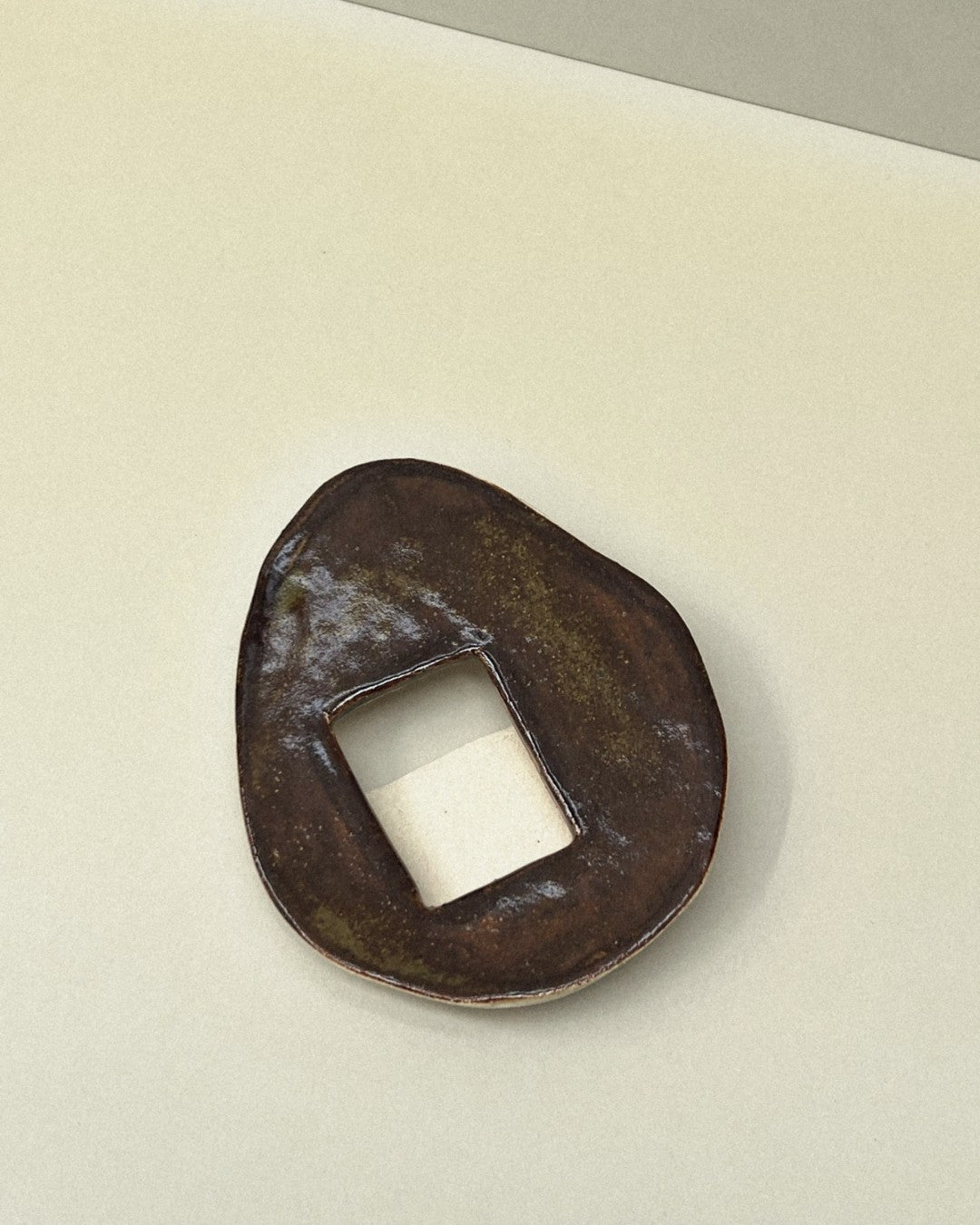 Frame - Maker's No.145 by Palm of Feronia