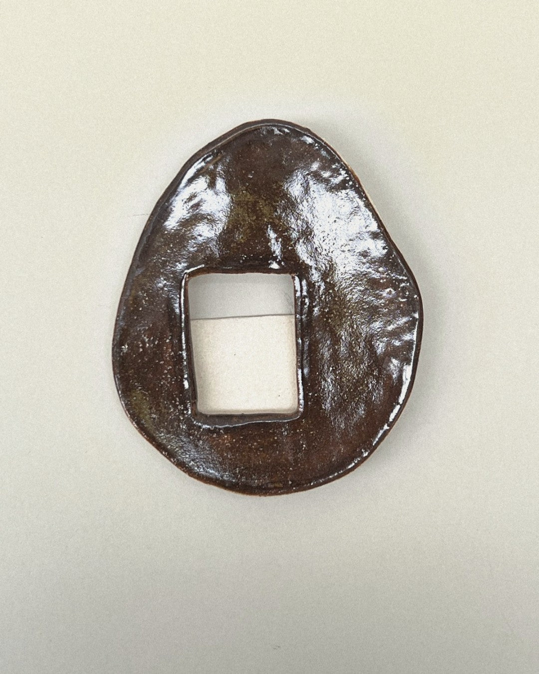 Frame - Maker's No.145 by Palm of Feronia, photo 2