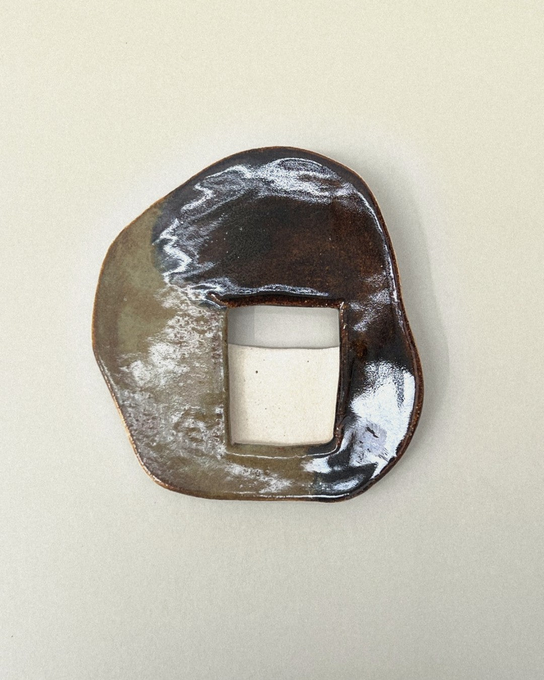 Frame (Second) - Maker's No.146 by Palm of Feronia, photo 2