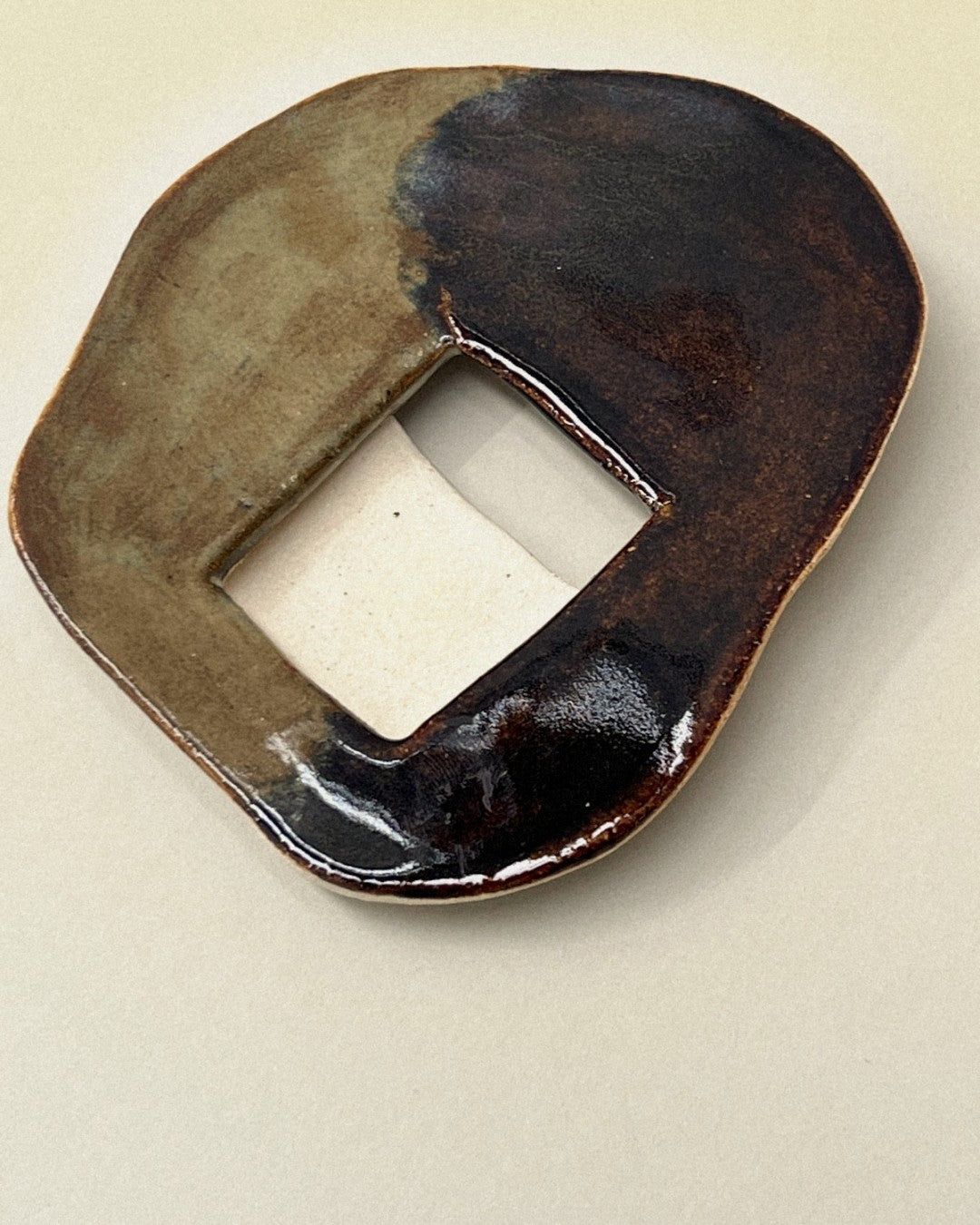 Frame (Second) - Maker's No.146 by Palm of Feronia, photo 3