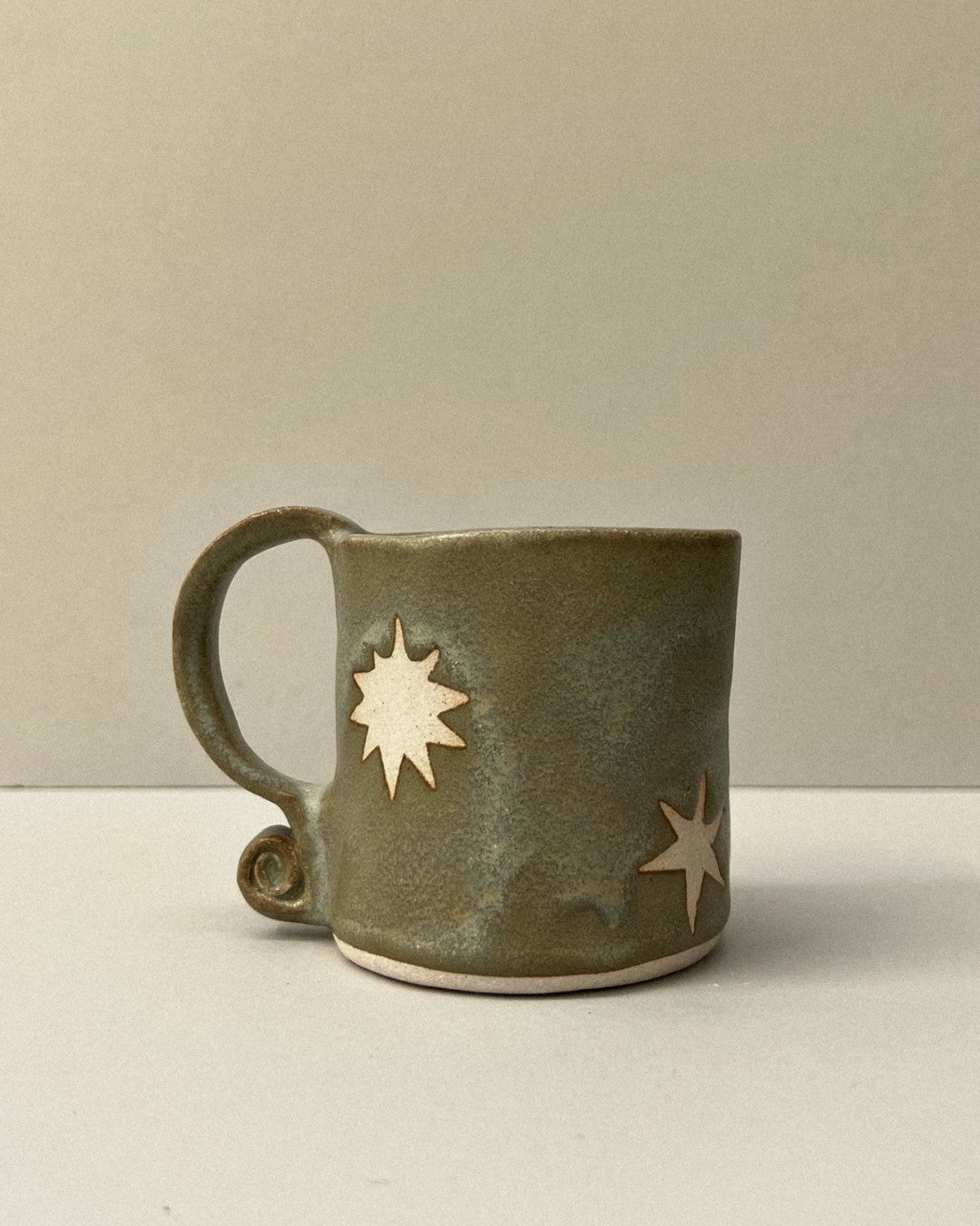 Star Mug - Maker's No.160 by Palm of Feronia, photo 2