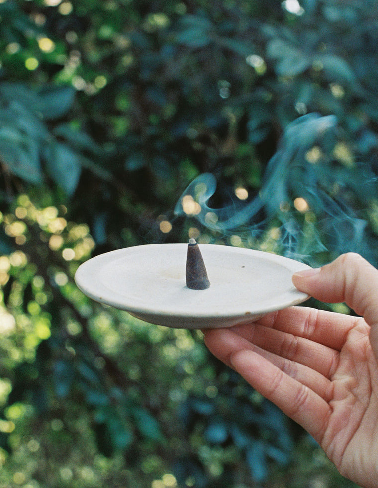 A Love Letter to Forest Hill Incense