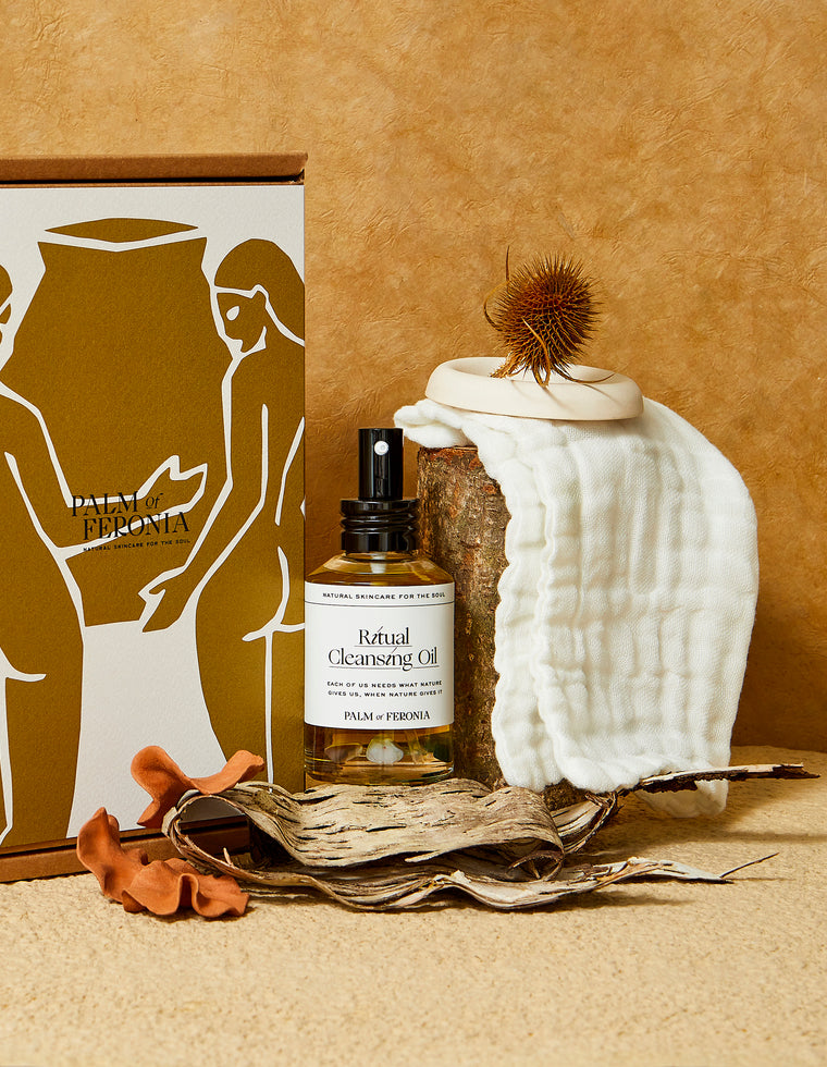 The Ritual Cleanse Gift Set