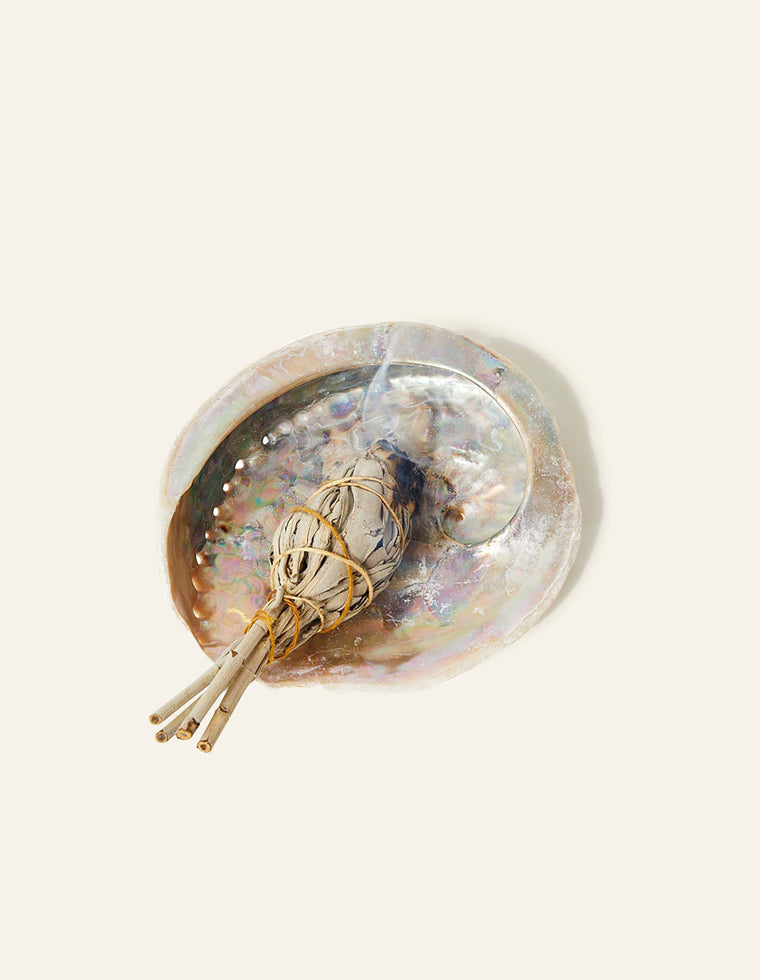 🎁 White Sage Stick. (100% off)