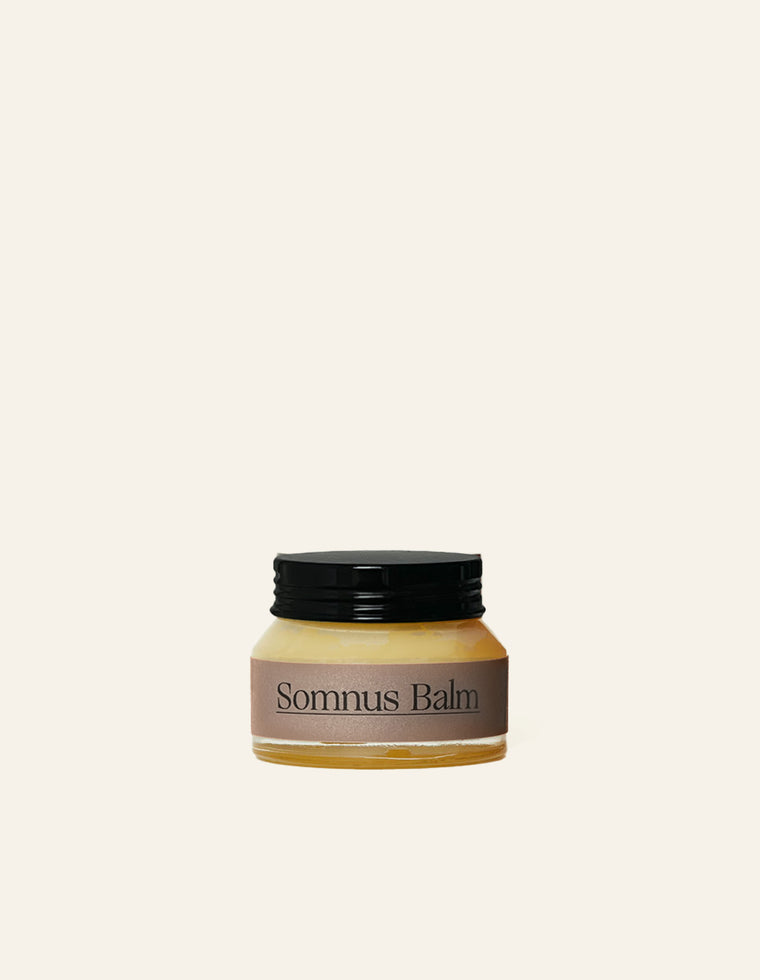 Somnus Balm