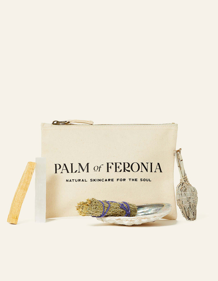 The Collection – Palm of Feronia
