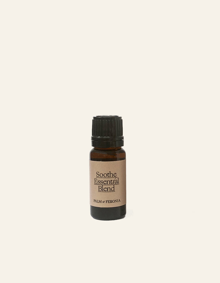 Soothe Essential Blend